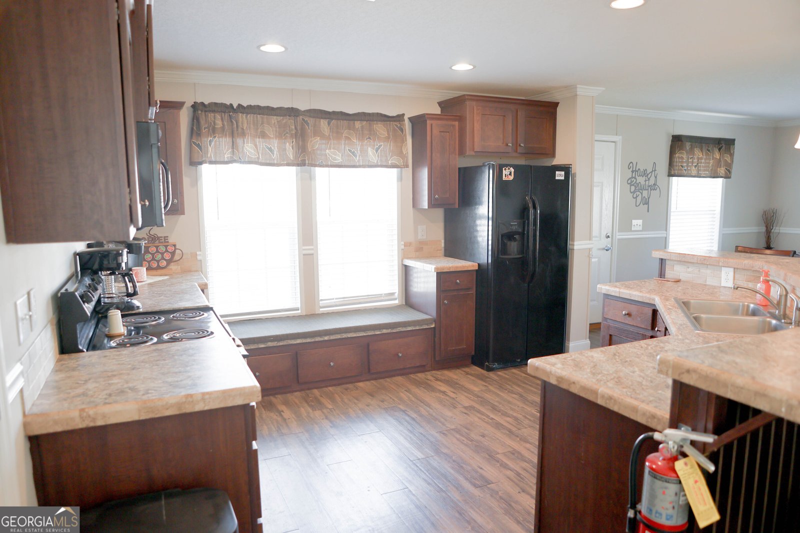 28 Redwood Circle Newnan - 15