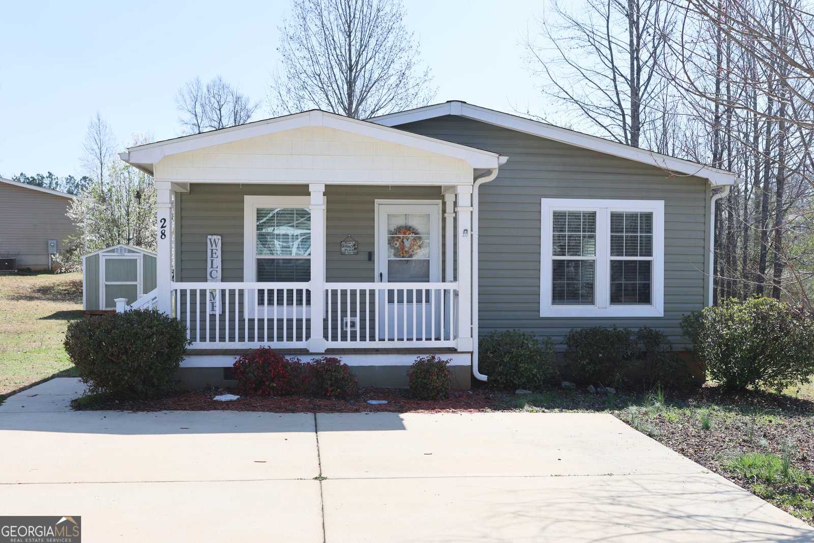28 Redwood Circle Newnan - 3