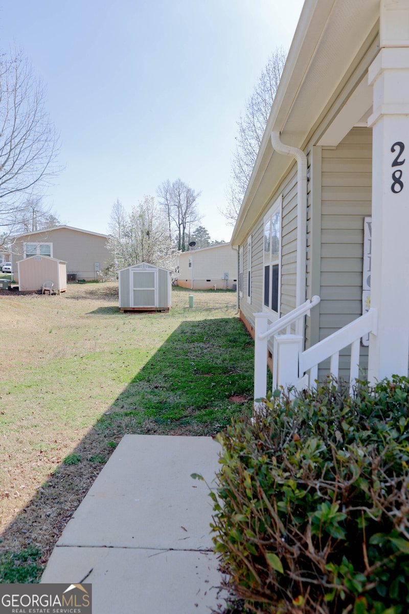 28 Redwood Circle Newnan - 32