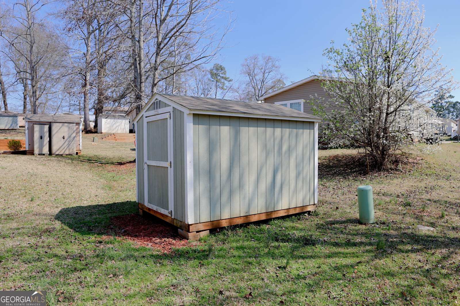 28 Redwood Circle Newnan - 36