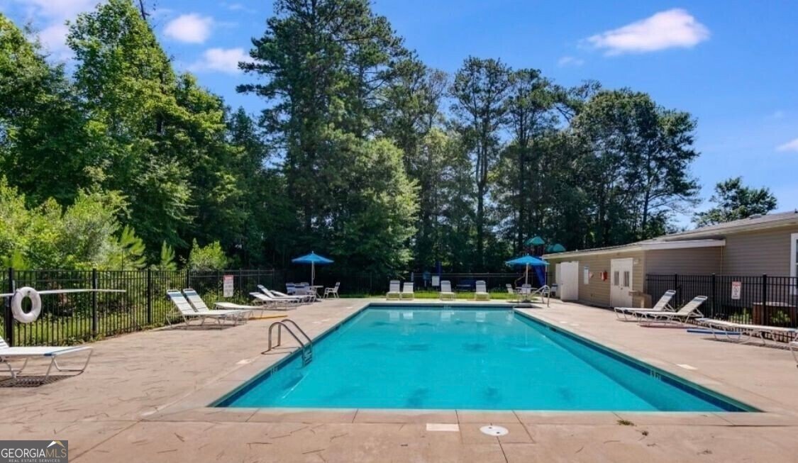 28 Redwood Circle Newnan - 37