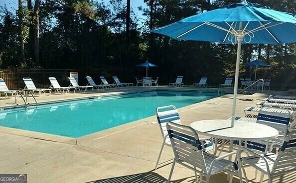 28 Redwood Circle Newnan - 38