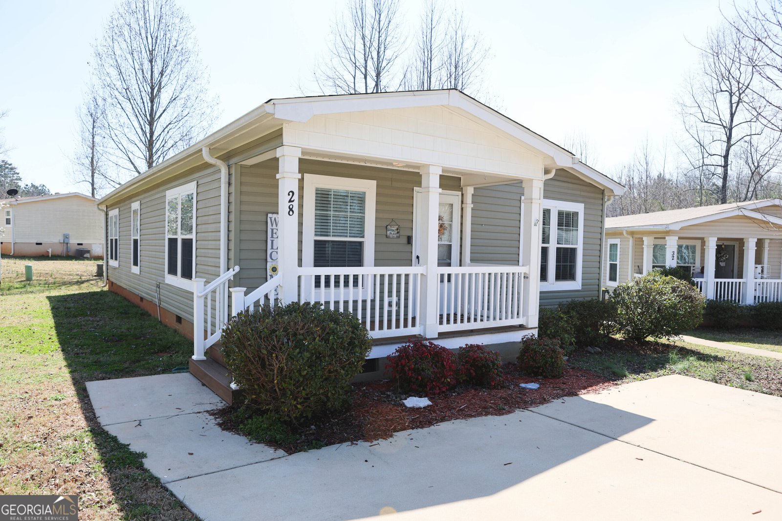 28 Redwood Circle Newnan - 5