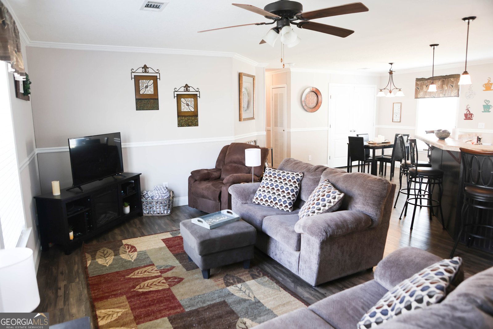 28 Redwood Circle Newnan - 9