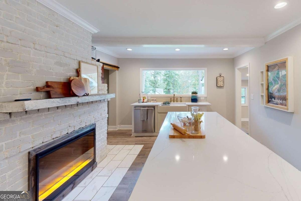 3345 Flowers Drive Atlanta - 12
