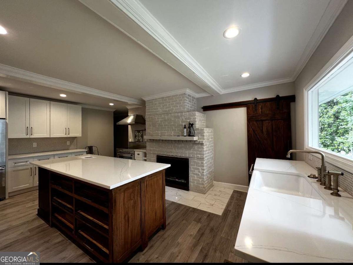 3345 Flowers Drive Atlanta - 15