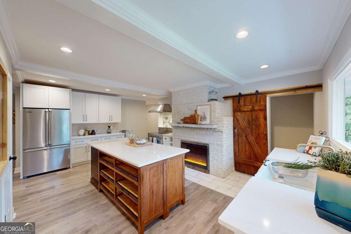 3345 Flowers Drive Atlanta - 16