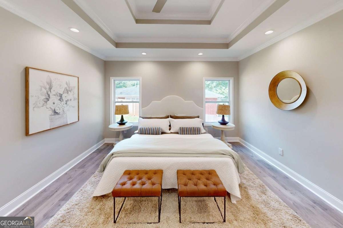 3345 Flowers Drive Atlanta - 17