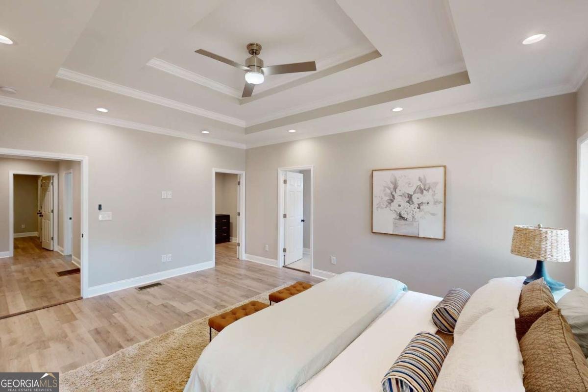 3345 Flowers Drive Atlanta - 19