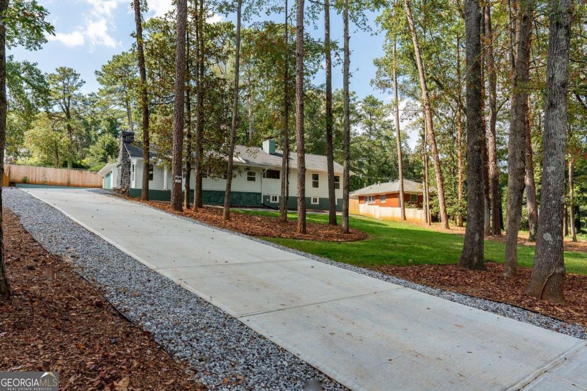 3345 Flowers Drive Atlanta - 2