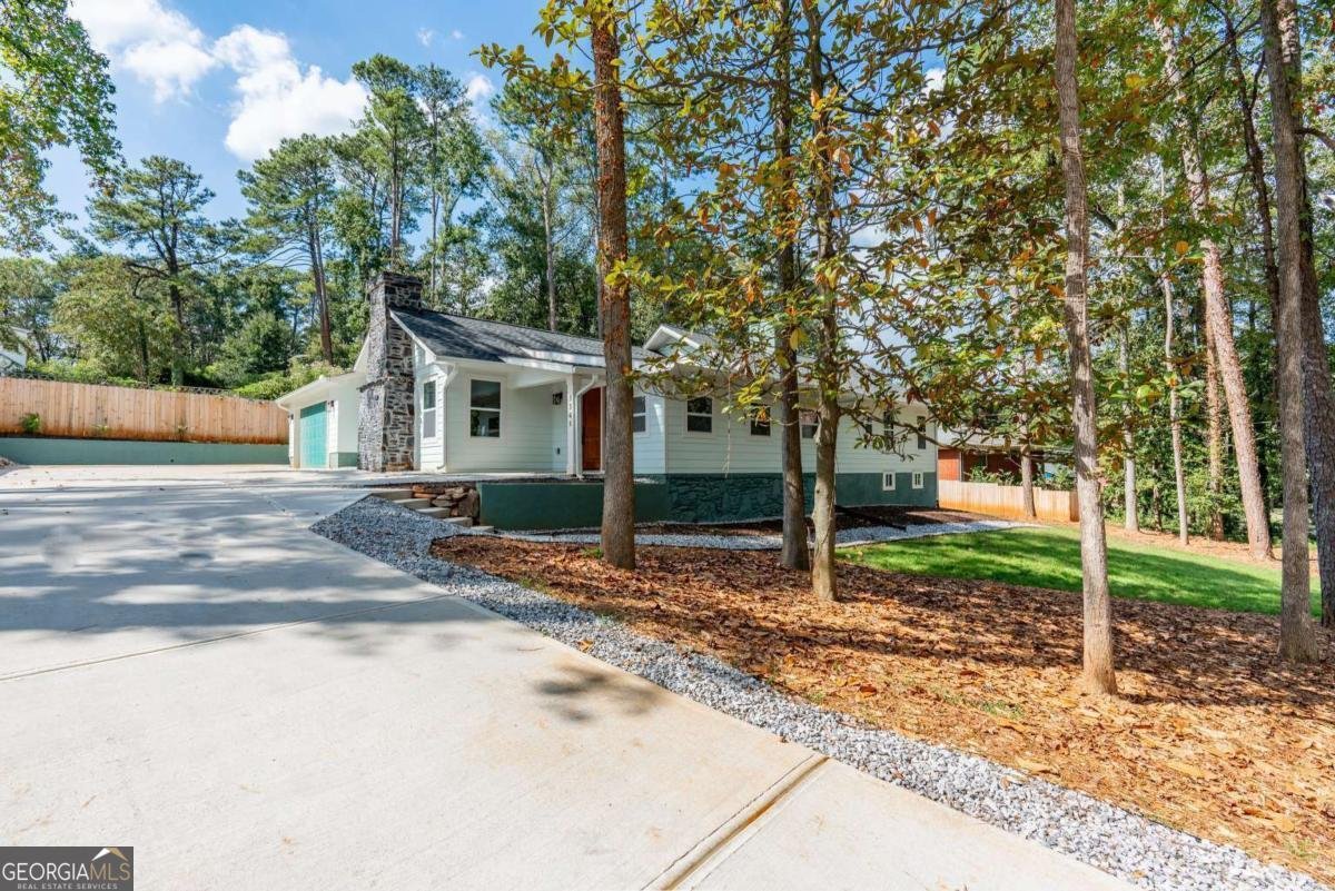 3345 Flowers Drive Atlanta - 3