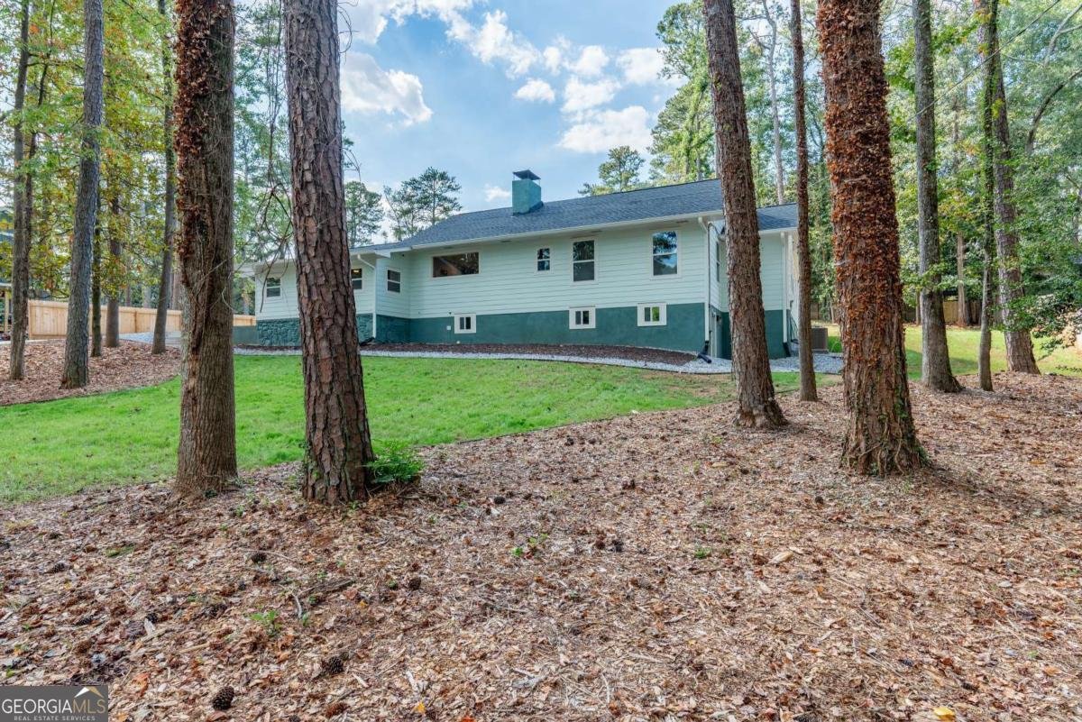 3345 Flowers Drive Atlanta - 4
