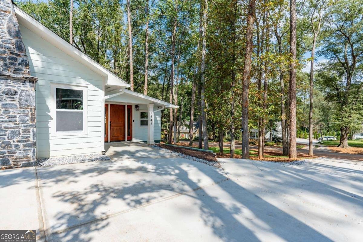 3345 Flowers Drive Atlanta - 5