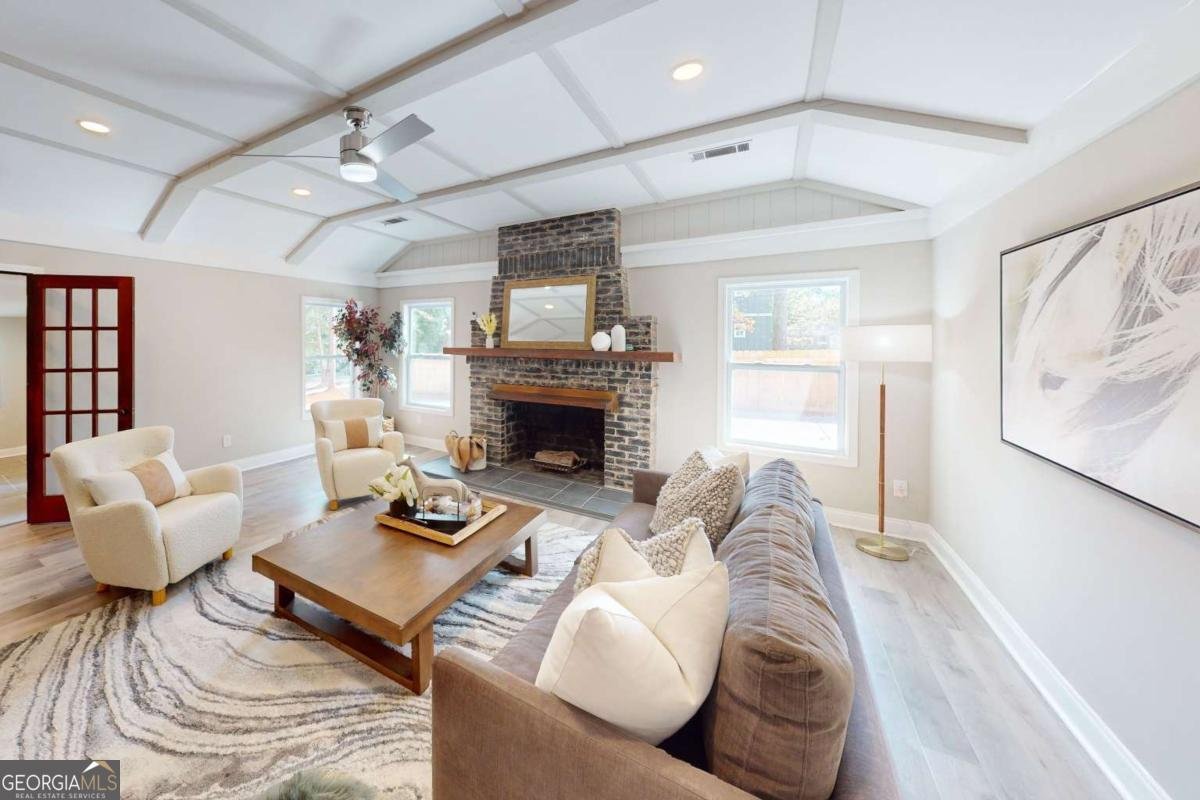 3345 Flowers Drive Atlanta - 7