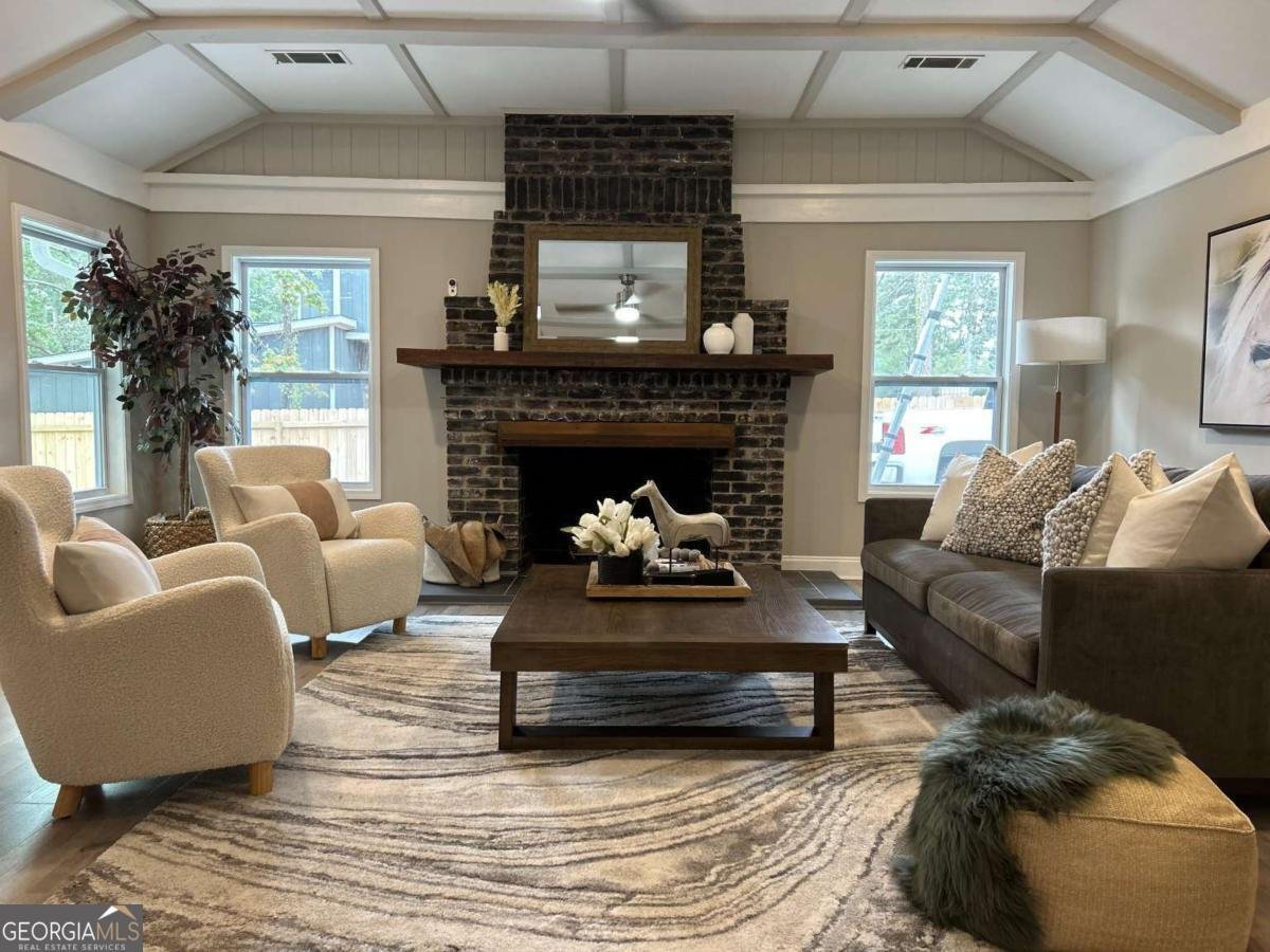 3345 Flowers Drive Atlanta - 8