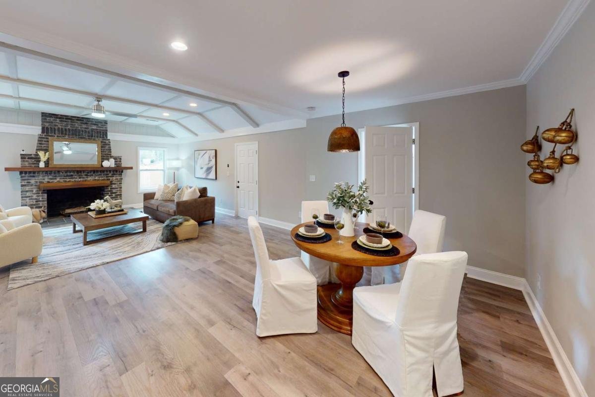 3345 Flowers Drive Atlanta - 9