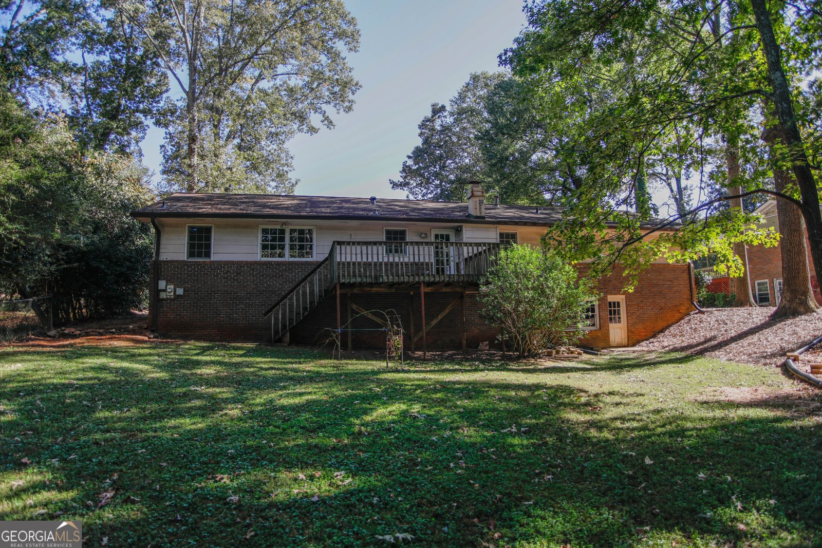 4042 Shady Circle Lilburn - 35