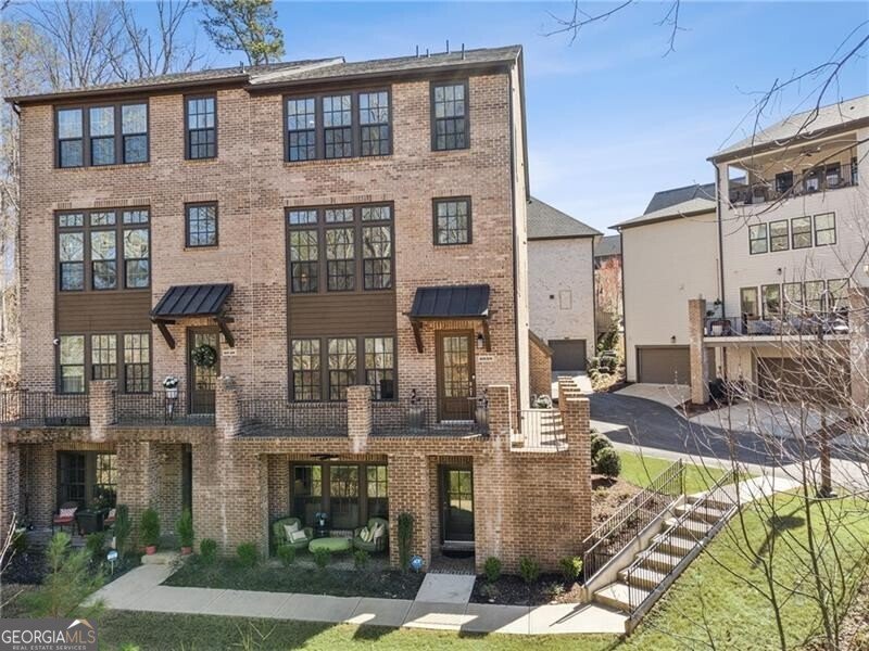 6838 Prelude Drive Atlanta - 1