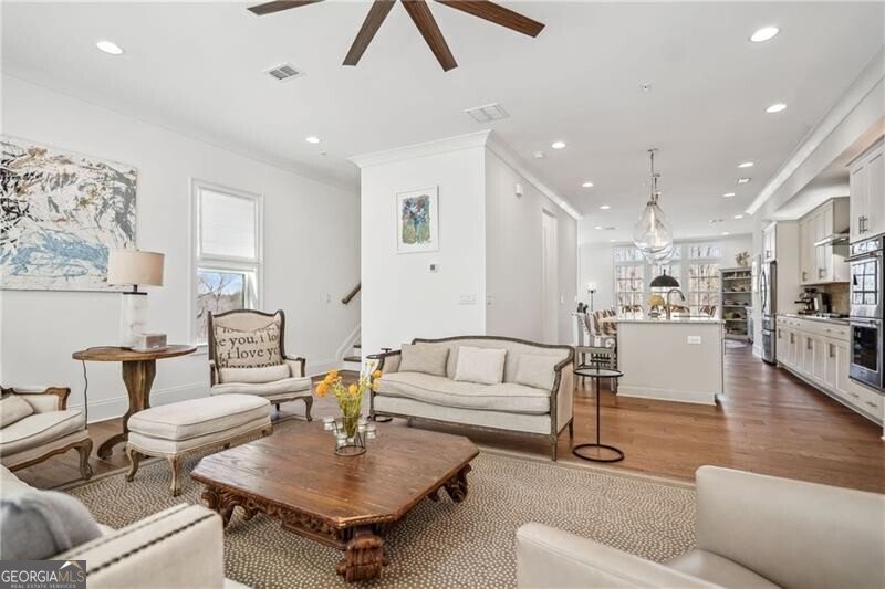6838 Prelude Drive Atlanta - 13