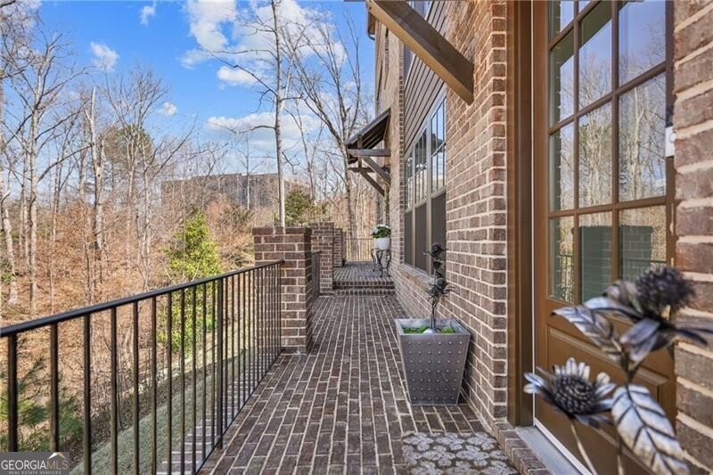 6838 Prelude Drive Atlanta - 16
