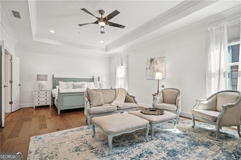 6838 Prelude Drive Atlanta - 17
