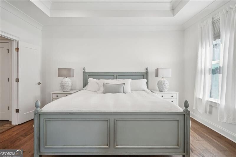 6838 Prelude Drive Atlanta - 19