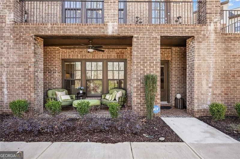 6838 Prelude Drive Atlanta - 2
