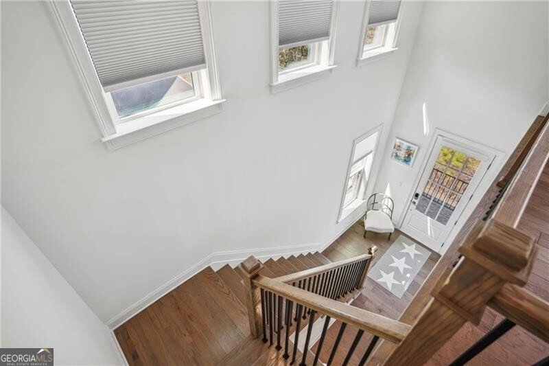 6838 Prelude Drive Atlanta - 29