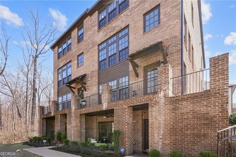 6838 Prelude Drive Atlanta - 46