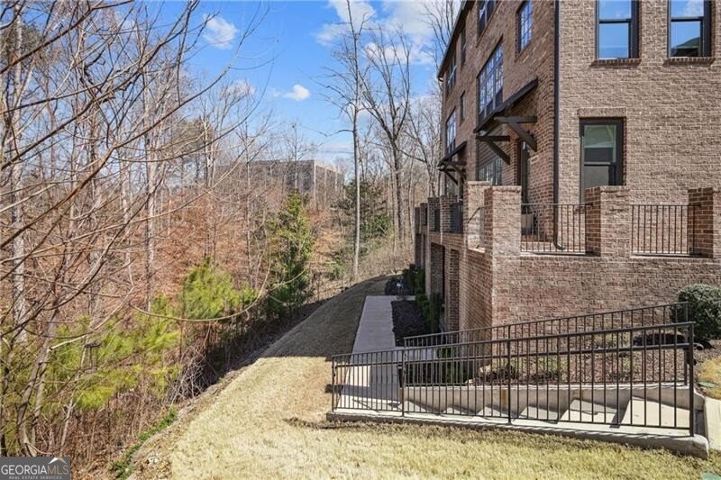 6838 Prelude Drive Atlanta - 48