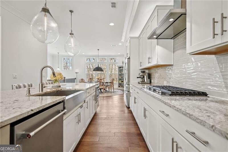 6838 Prelude Drive Atlanta - 7