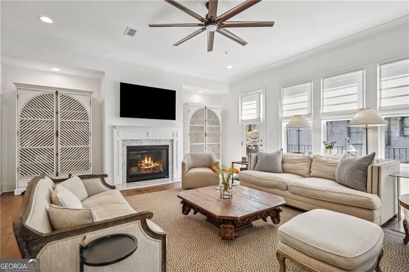 6838 Prelude Drive Atlanta - 9