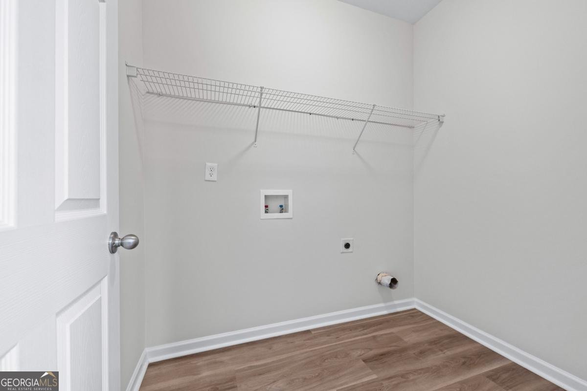 1558 Autumn Wood Trail Sugar Hill - 14