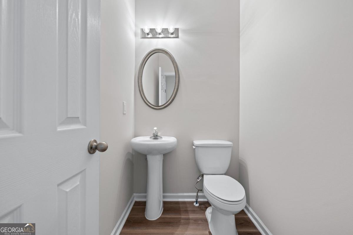 1558 Autumn Wood Trail Sugar Hill - 15