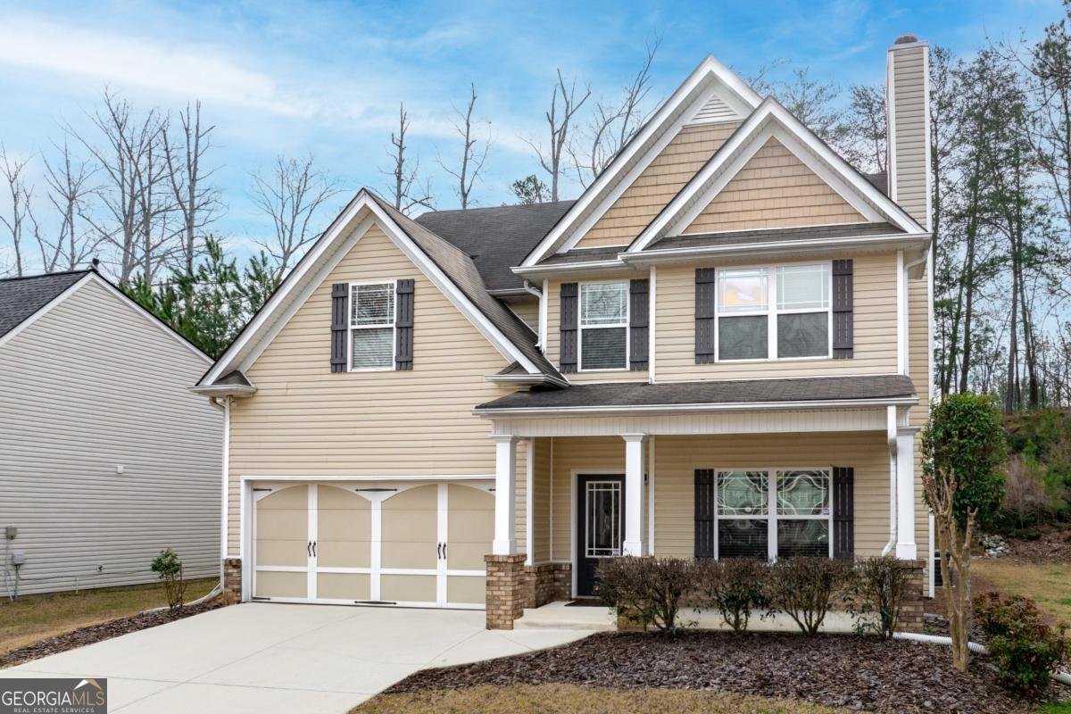1558 Autumn Wood Trail Sugar Hill - 3