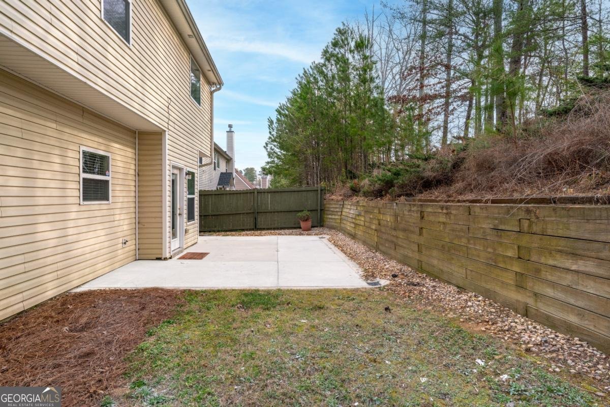 1558 Autumn Wood Trail Sugar Hill - 30
