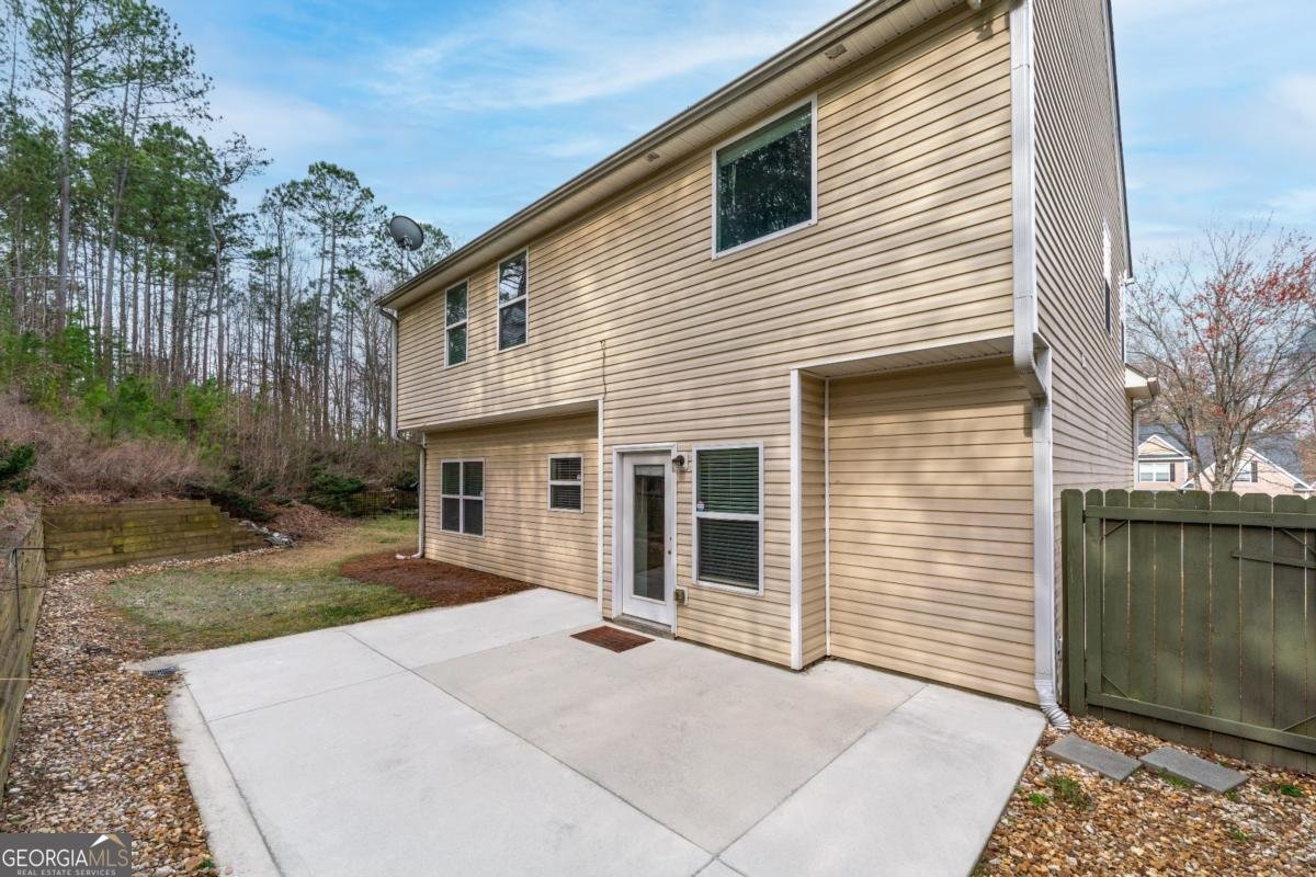 1558 Autumn Wood Trail Sugar Hill - 31
