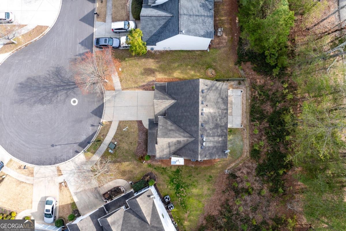 1558 Autumn Wood Trail Sugar Hill - 33