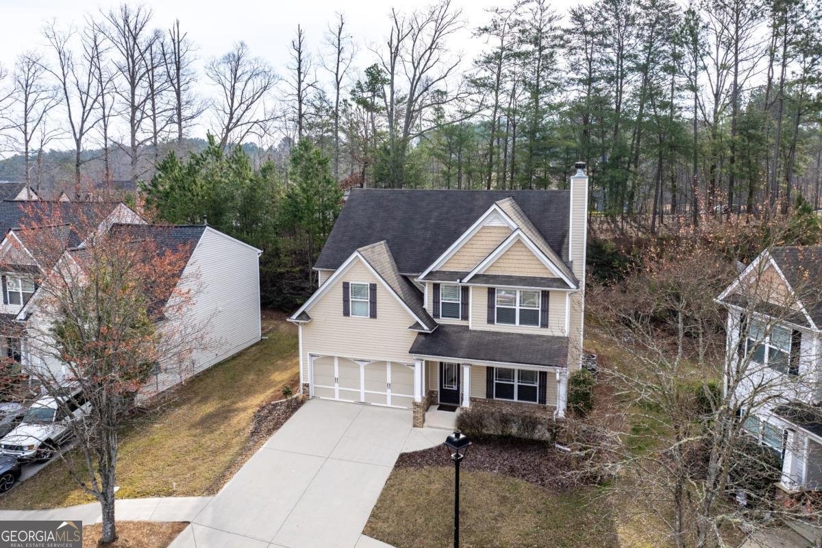 1558 Autumn Wood Trail Sugar Hill - 35