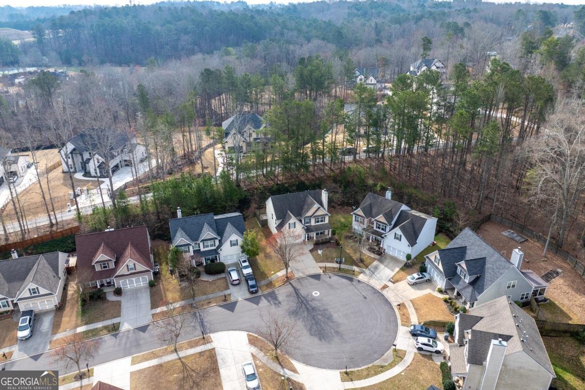 1558 Autumn Wood Trail Sugar Hill - 36