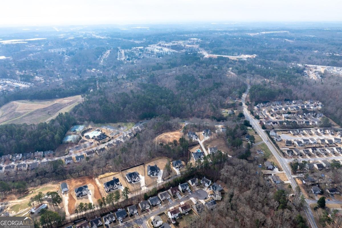 1558 Autumn Wood Trail Sugar Hill - 37