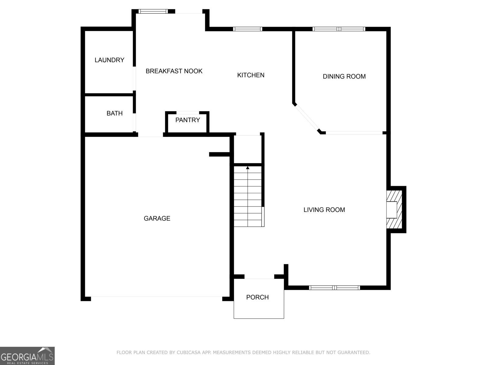 1558 Autumn Wood Trail Sugar Hill - 39