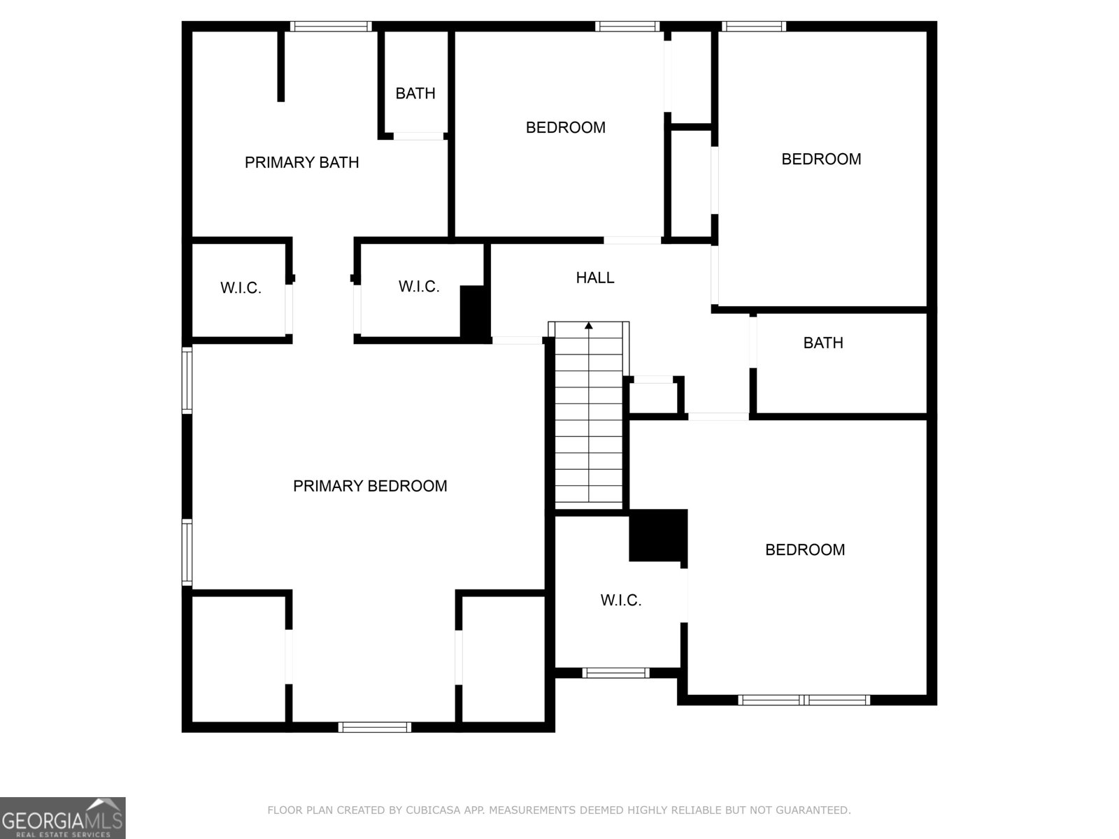 1558 Autumn Wood Trail Sugar Hill - 40