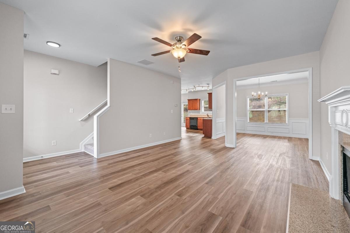 1558 Autumn Wood Trail Sugar Hill - 7