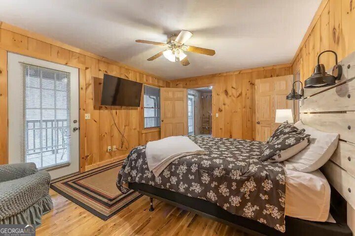 531 Greeley Drive Ellijay - 10