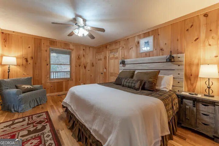 531 Greeley Drive Ellijay - 11