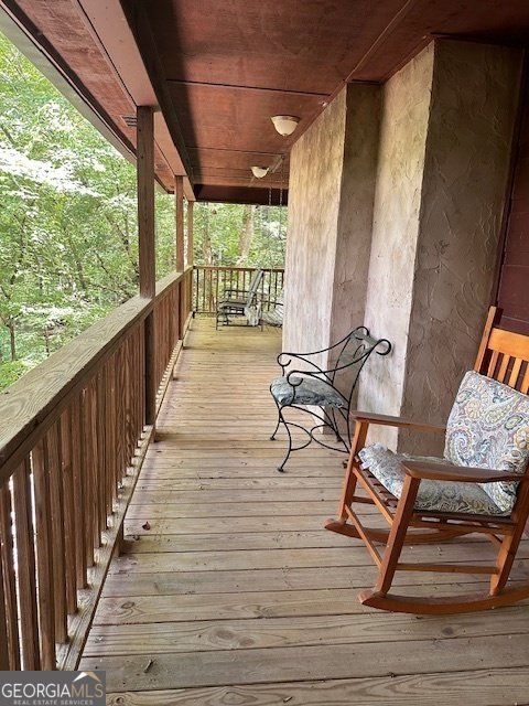 531 Greeley Drive Ellijay - 15