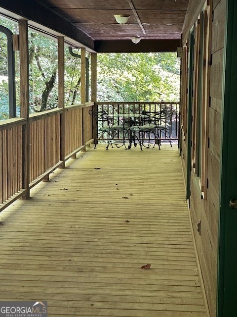 531 Greeley Drive Ellijay - 16