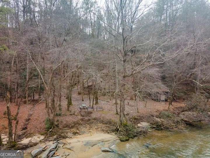 531 Greeley Drive Ellijay - 18