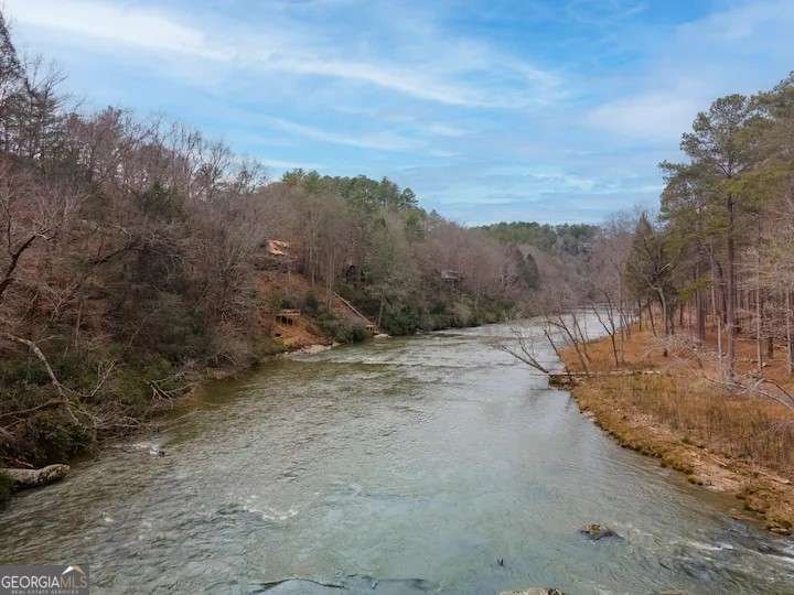 531 Greeley Drive Ellijay - 2